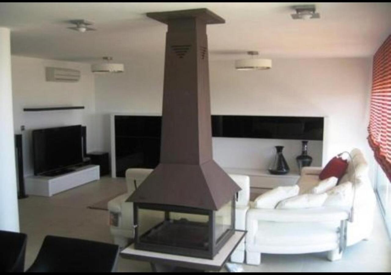 Villa Blanca, La Manga, Pool& Sea San Javier, Murcia Exteriör bild