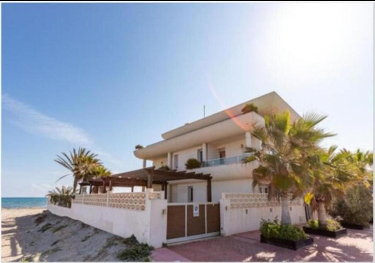 Villa Blanca, La Manga, Pool& Sea San Javier, Murcia Exteriör bild